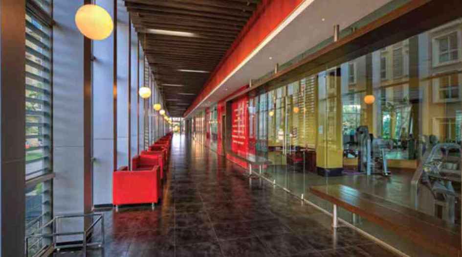 Sheth-Vasant-Lawns-Amenities-Gymnasium