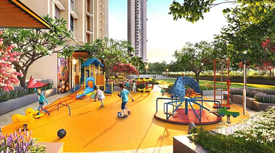 Sheth-Vasant-Lawns-Amenities-Kids-Play-Area