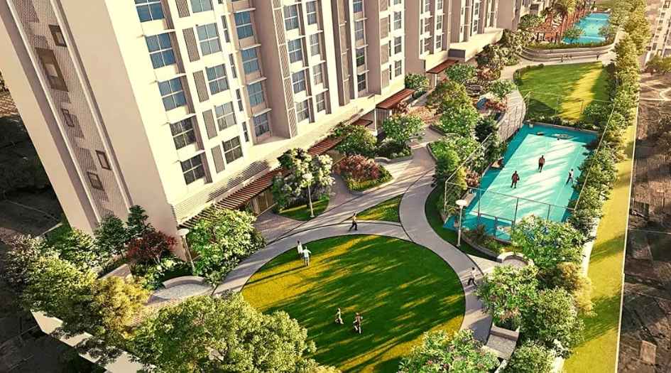 Sheth-Vasant-Lawns-Amenities-Multipurpose-Court