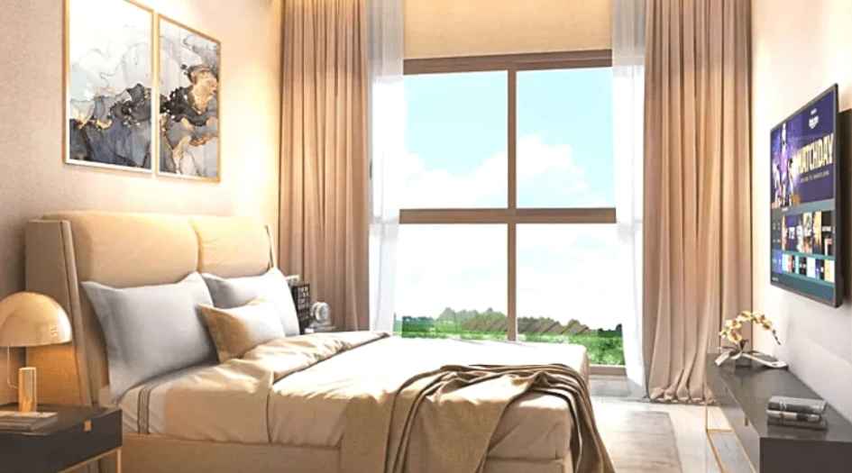 Sheth-Vasant-Lawns-Bedroom