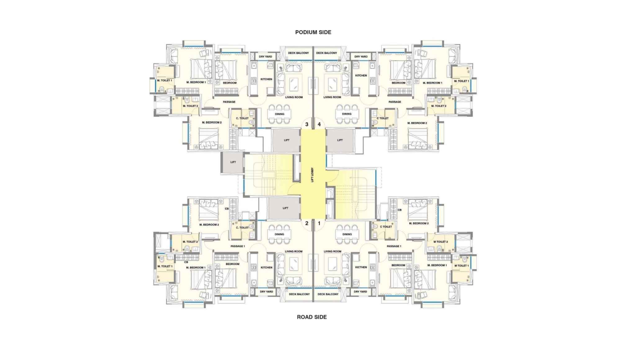 Sheth-Vasant-Lawns-Floor-Plan-Glade-Building-8