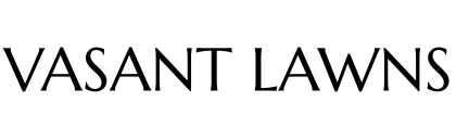 Vasant Lawns Logo