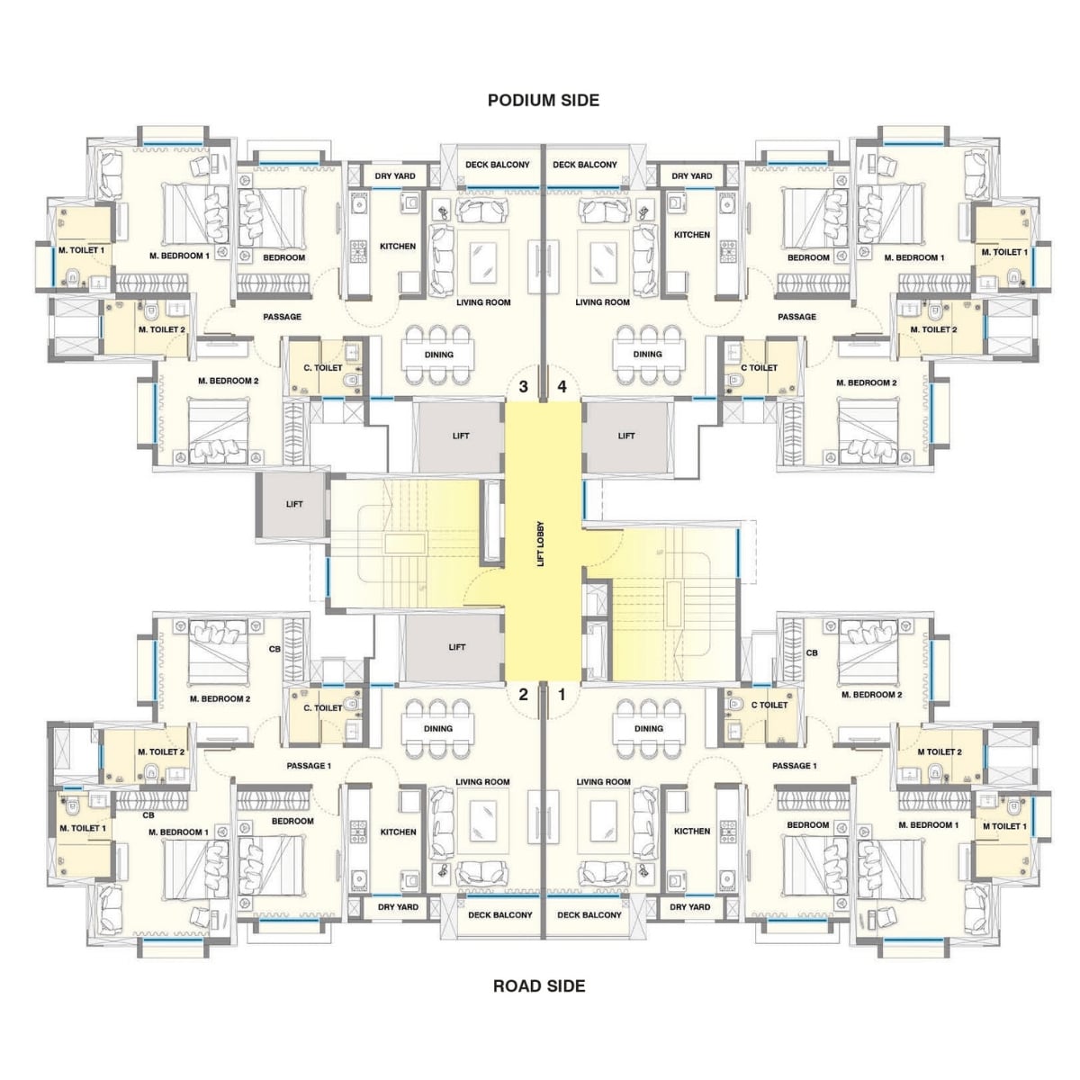 Sheth-Vasant-Lawns-Floor-Plan-Glade-Building-8